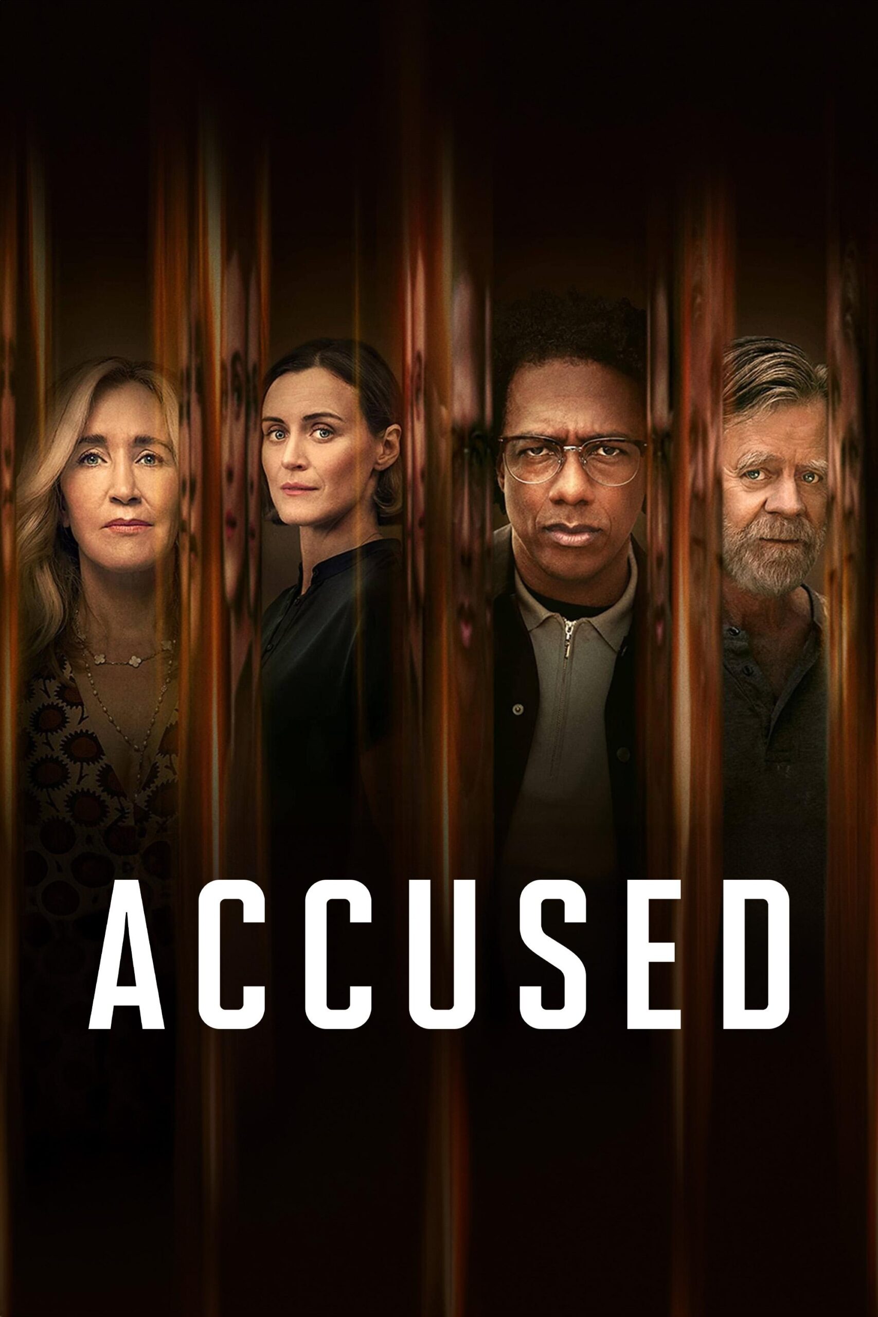 Accused – Season 1