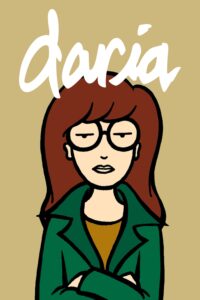 Daria – Season 1