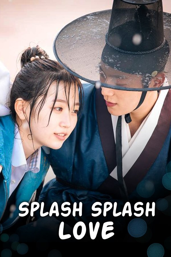 Splash Splash Love – Season 1