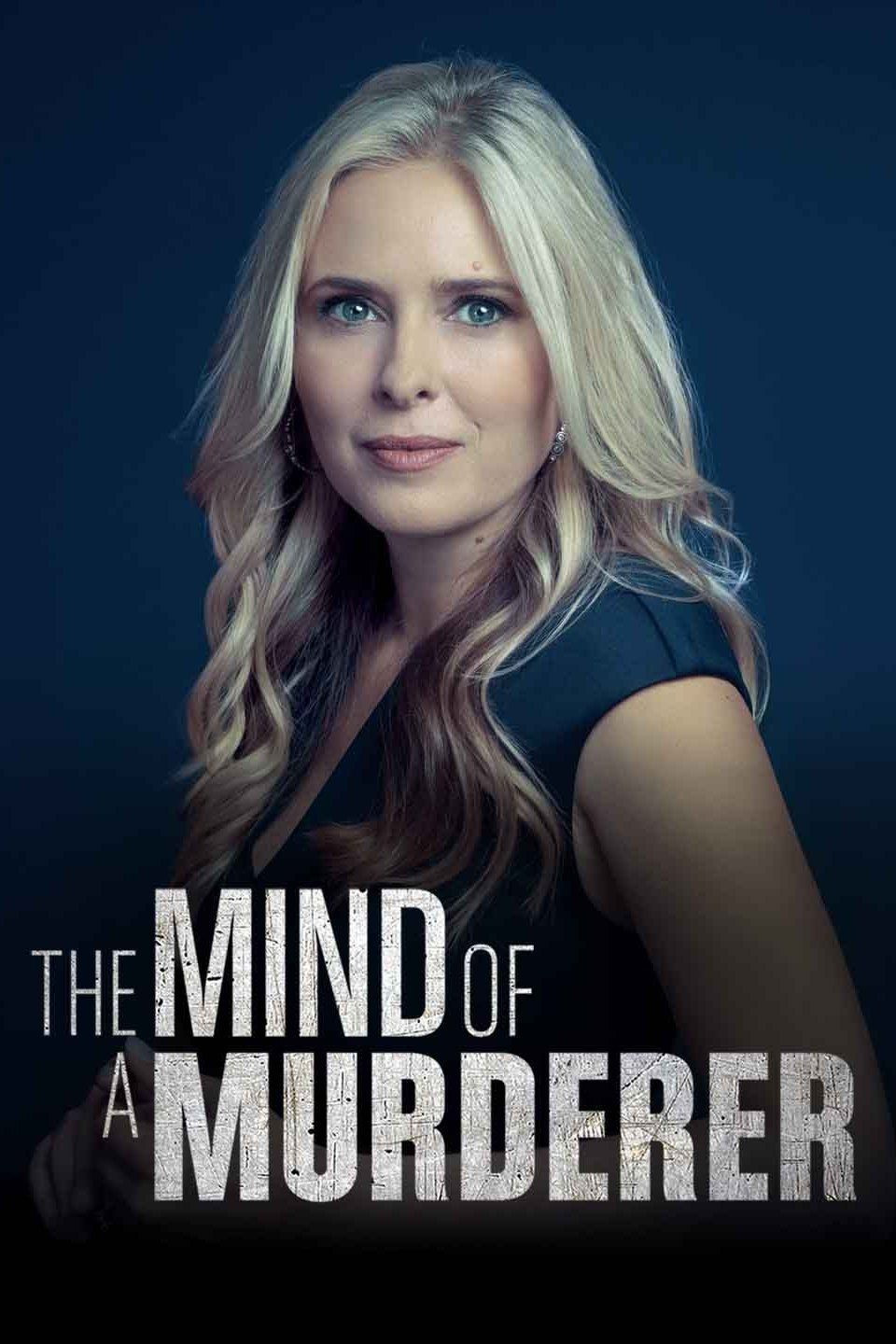 The Mind of a Murderer – Season 1