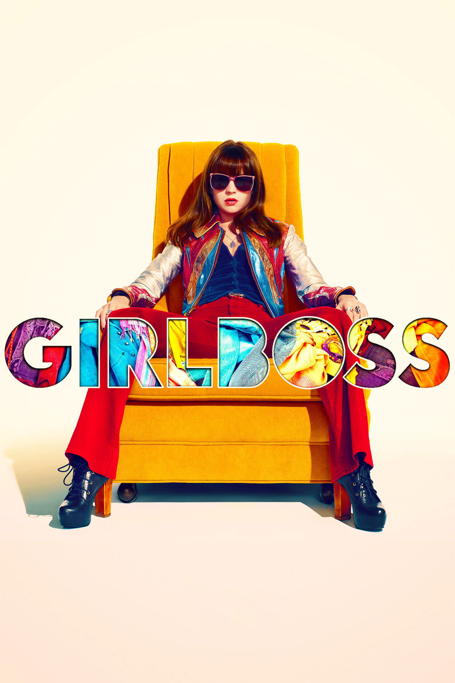 Girlboss – Season 1