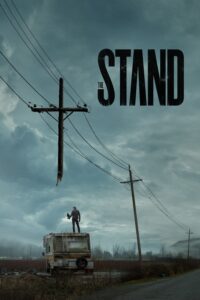 The Stand – Season 1
