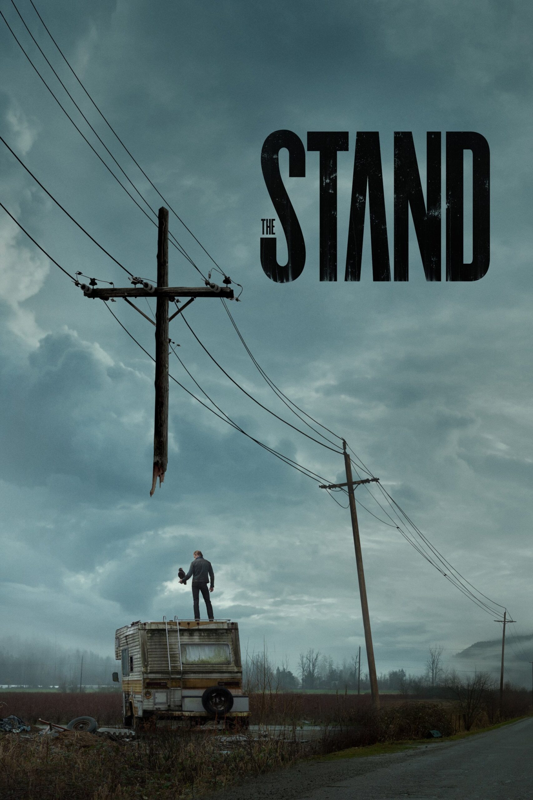 The Stand – Season 1