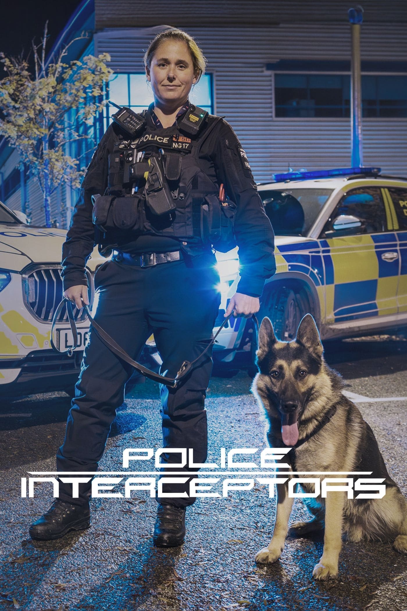 Police Interceptors – Season 24