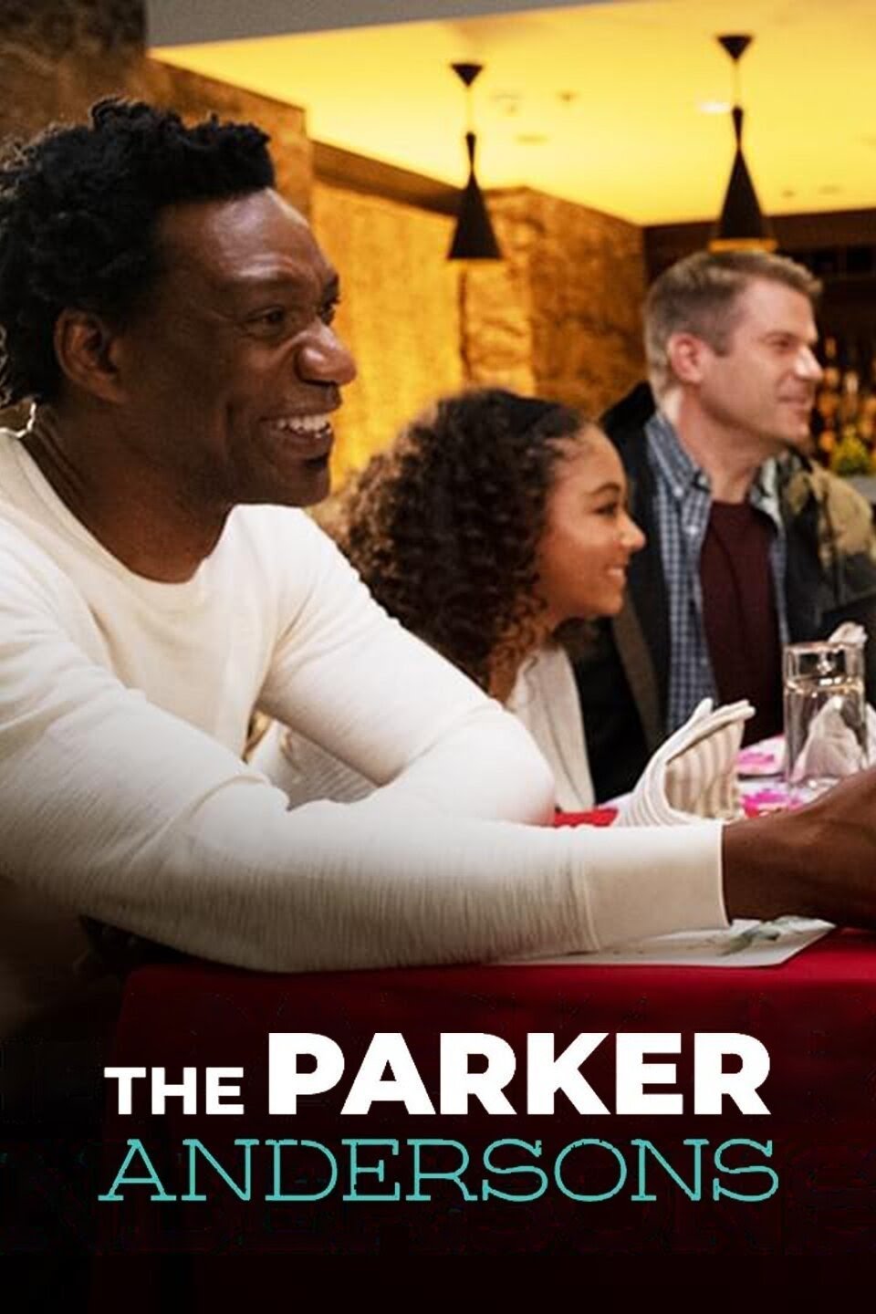 The Parker Andersons – Season 1