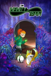 Infinity Train – Season 1
