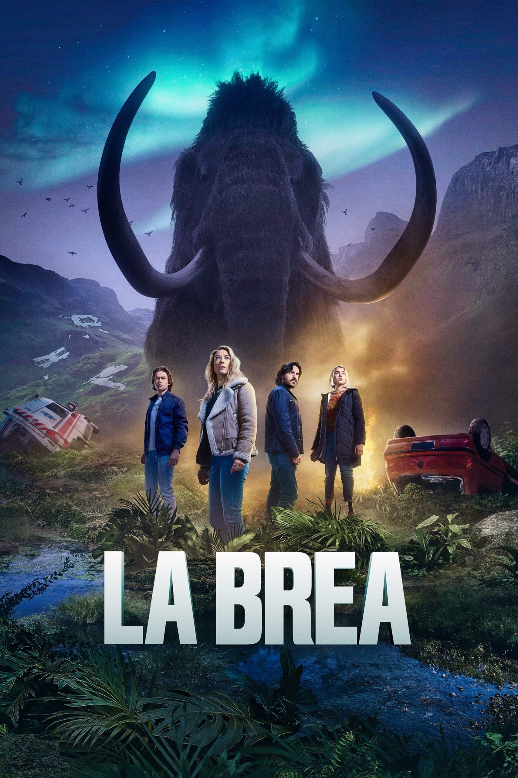 La Brea – Season 1