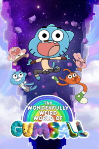 The Wonderfully Weird World of Gumball – Season 1