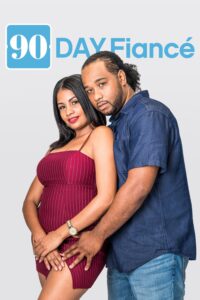 90 Day Fiancé – Season 1