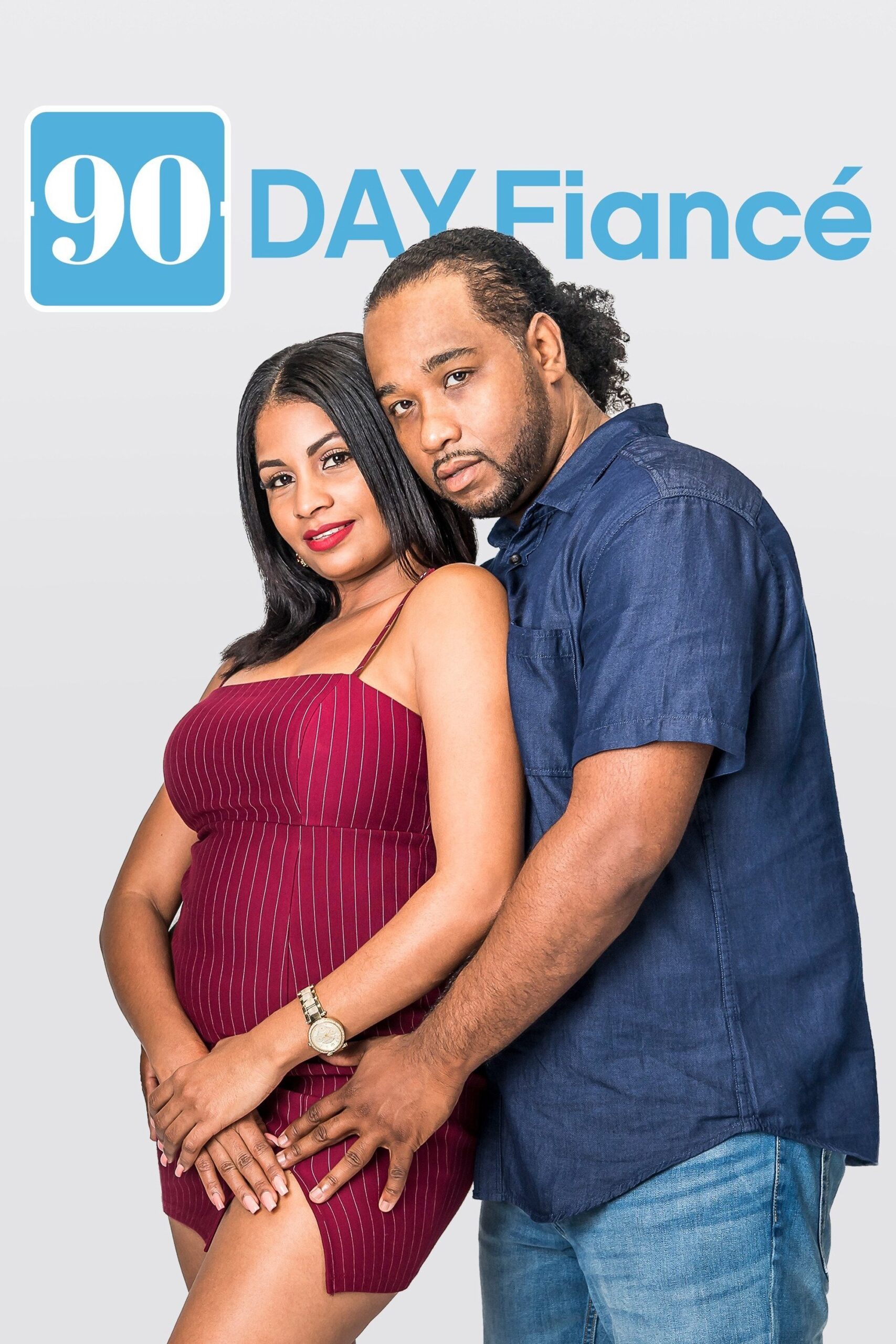90 Day Fiancé – Season 1