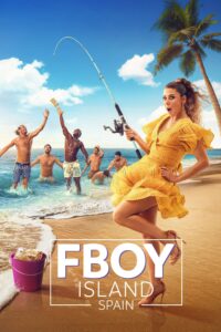 FBOY Island Spain – Season 1