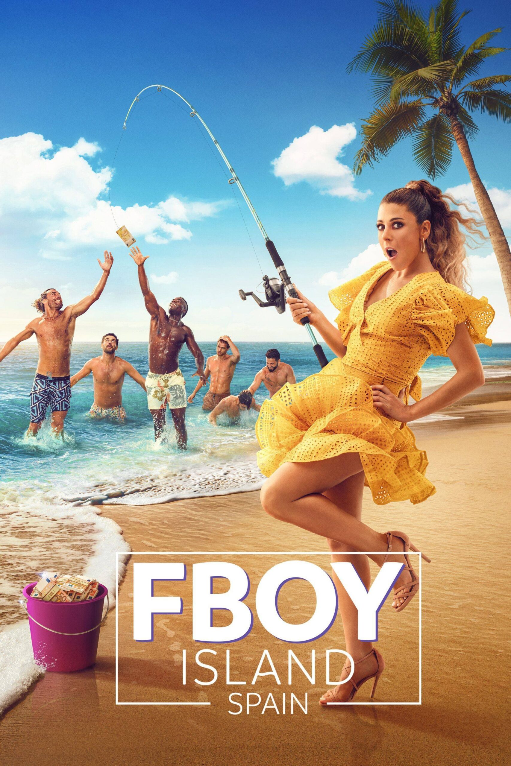 FBOY Island Spain – Season 1