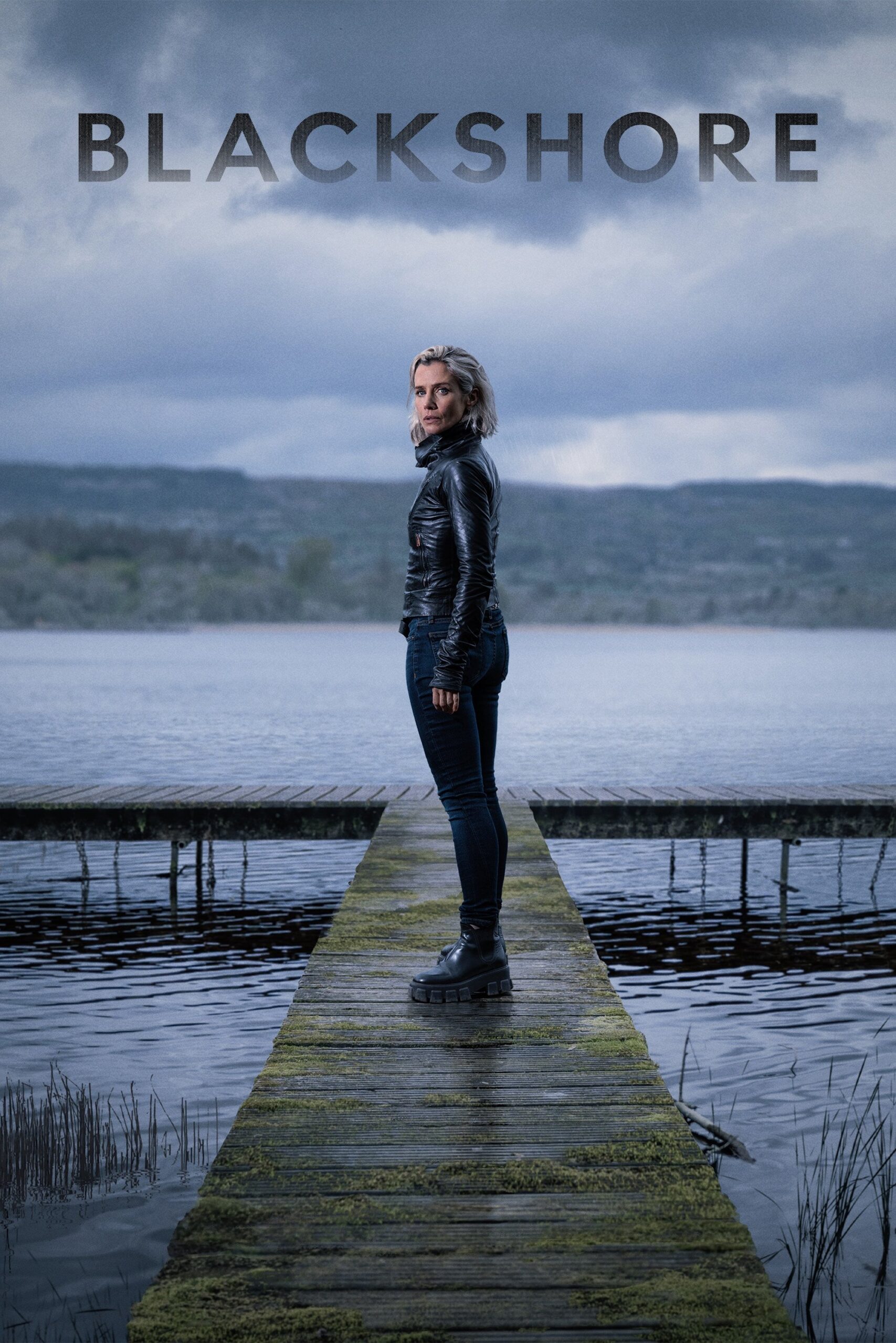 Blackshore – Season 1