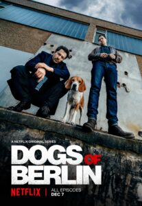 Dogs of Berlin – Season 1