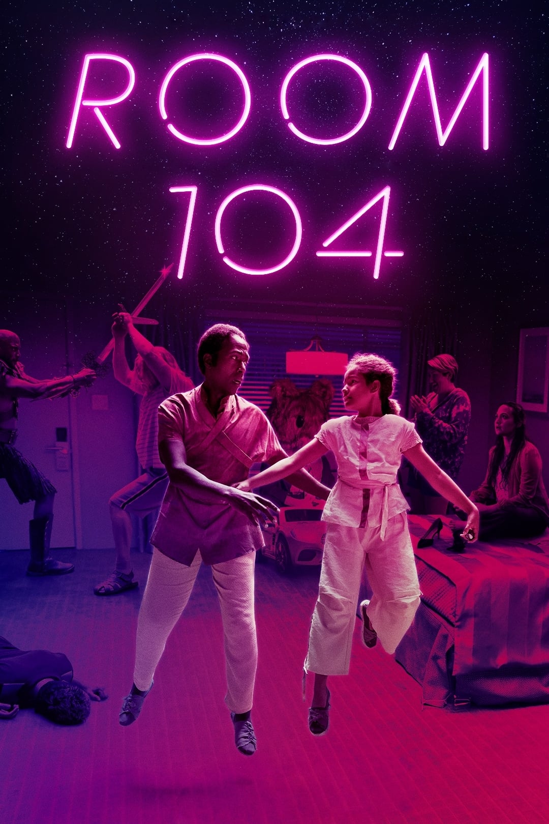 Room 104 – Season 1