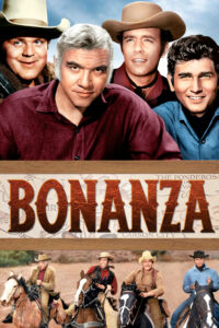 Bonanza – Season 1