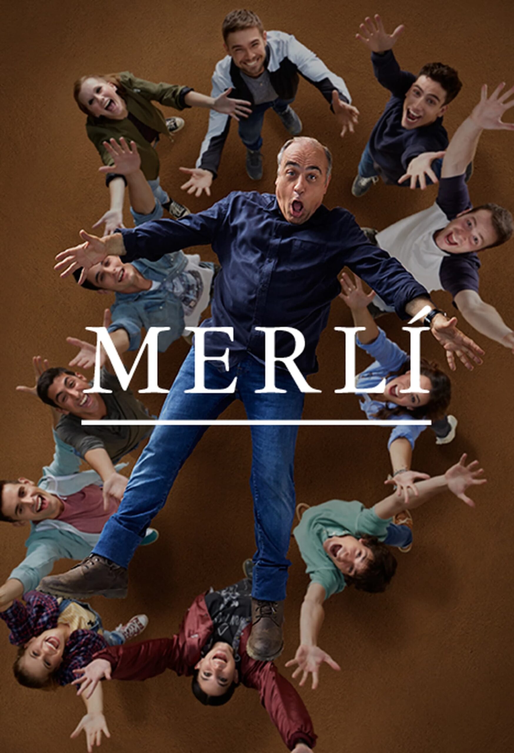 Merlí – Season 1