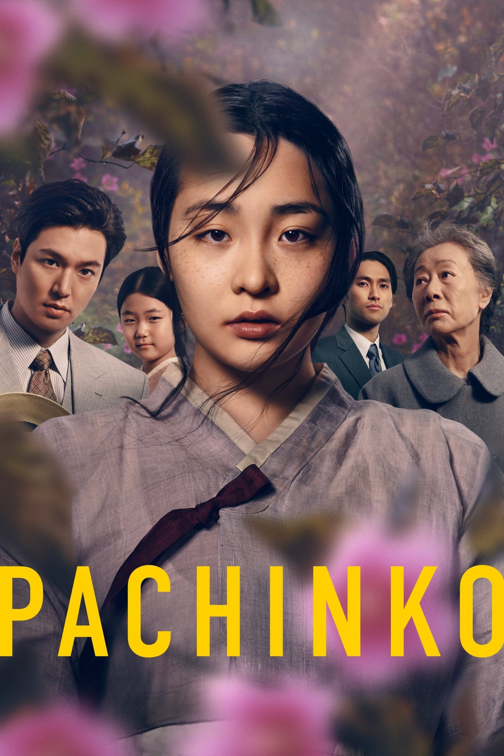 Pachinko – Season 1