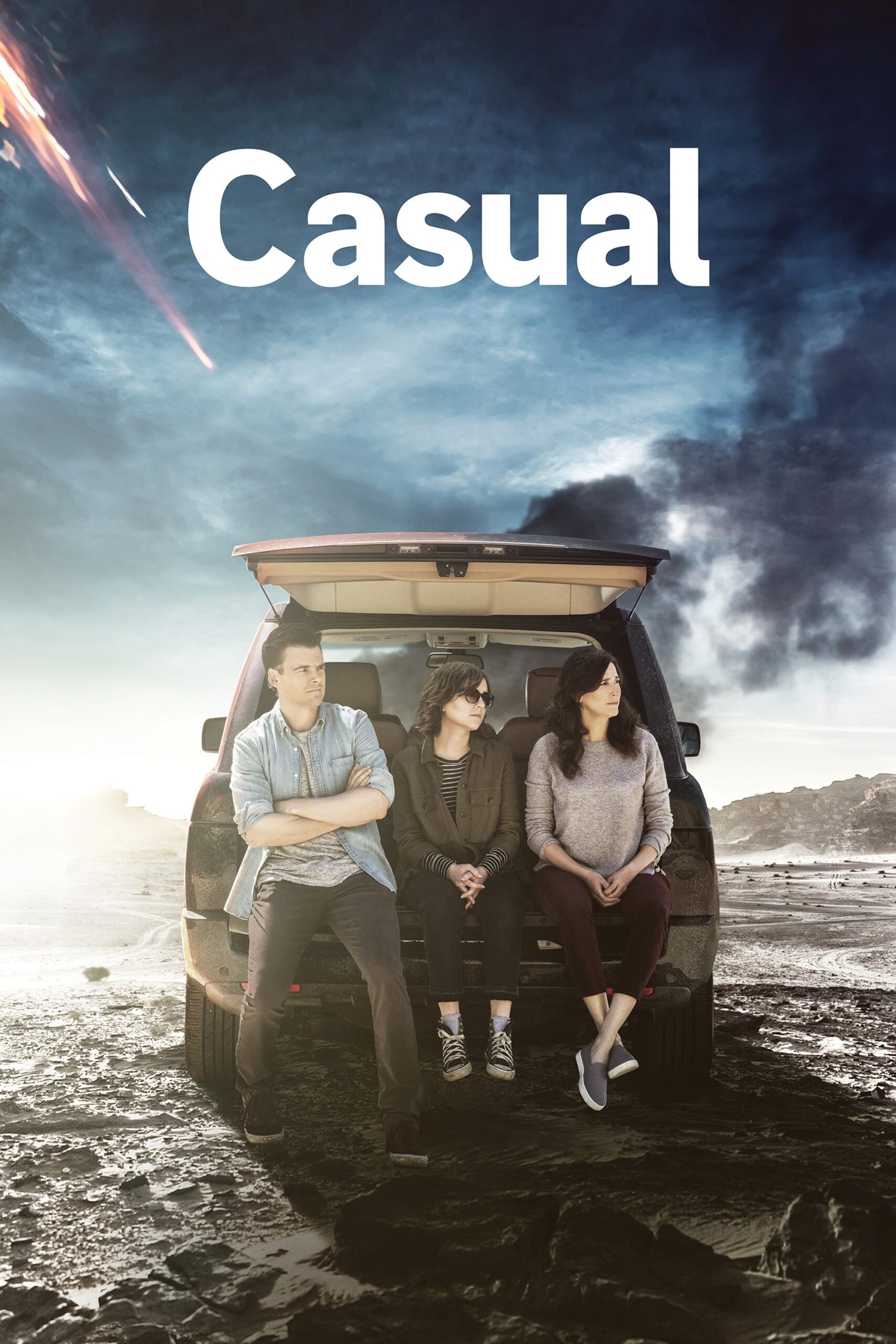 Casual – Season 1