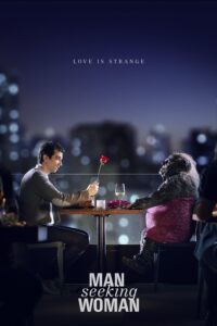 Man Seeking Woman – Season 1