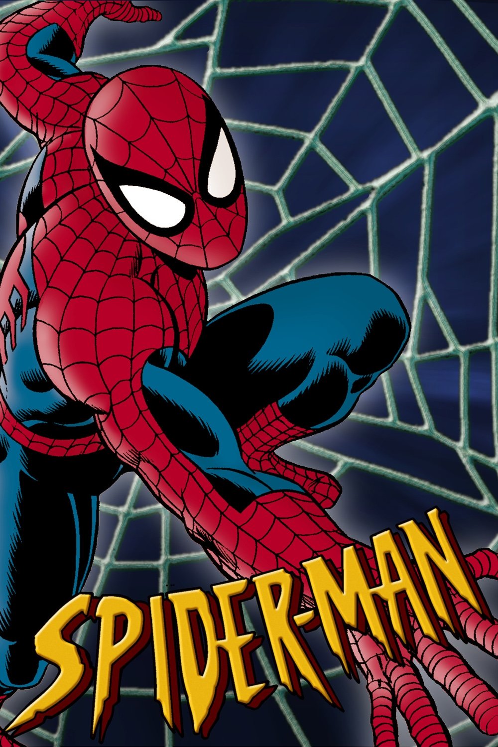 Spider-Man – Season 1