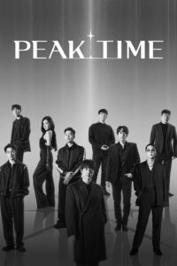Peak Time – Season 1