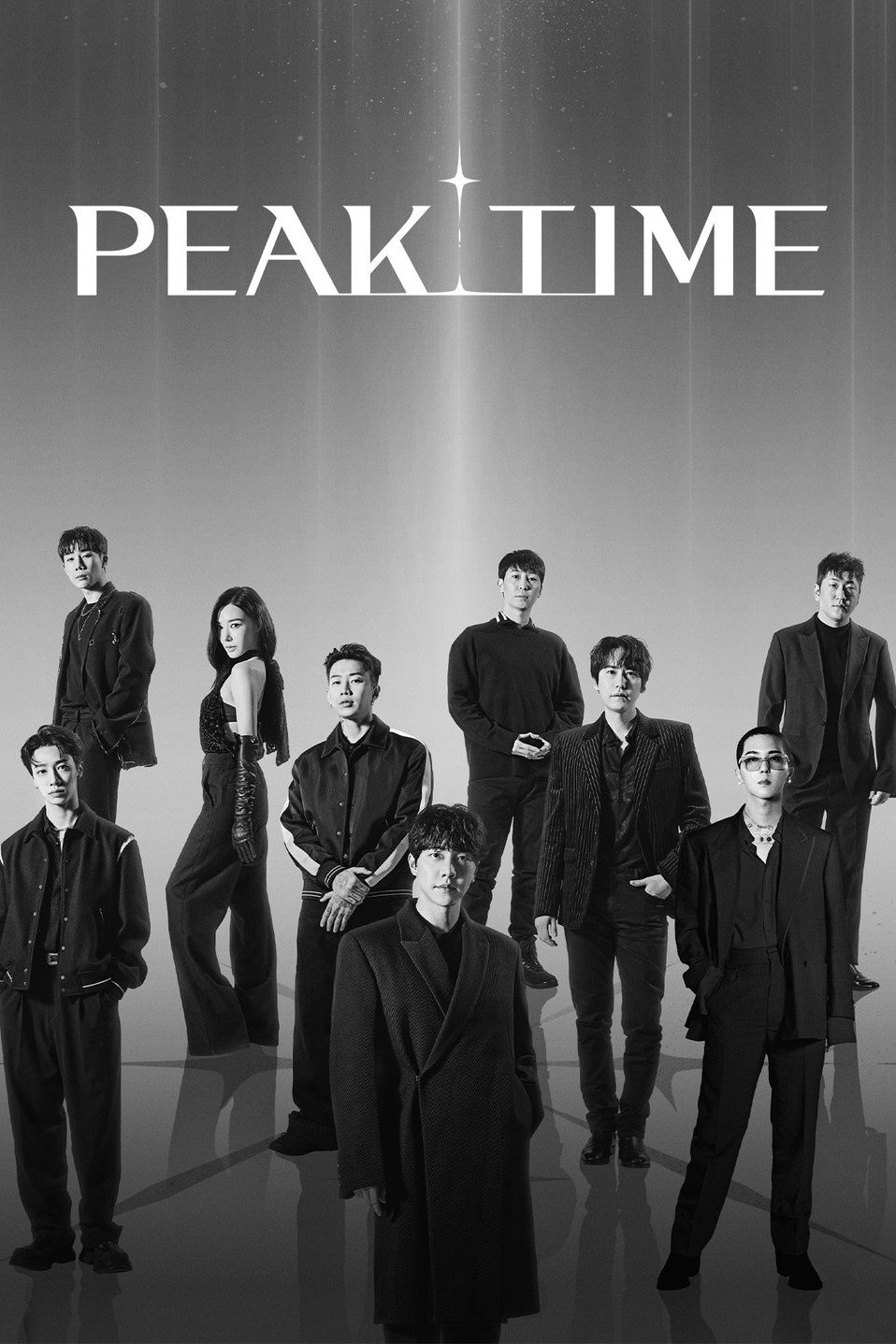 Peak Time – Season 1