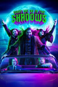 What We Do in the Shadows – Season 1