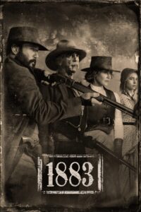 1883 – Season 1