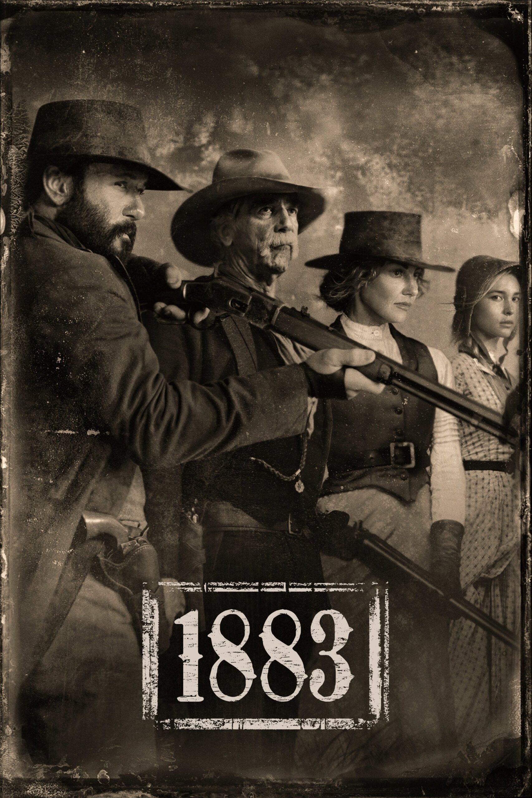 1883 – Season 1
