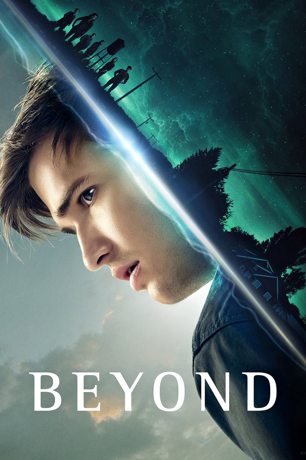 Beyond – Season 1