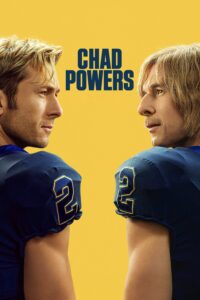 Chad Powers – Season 1