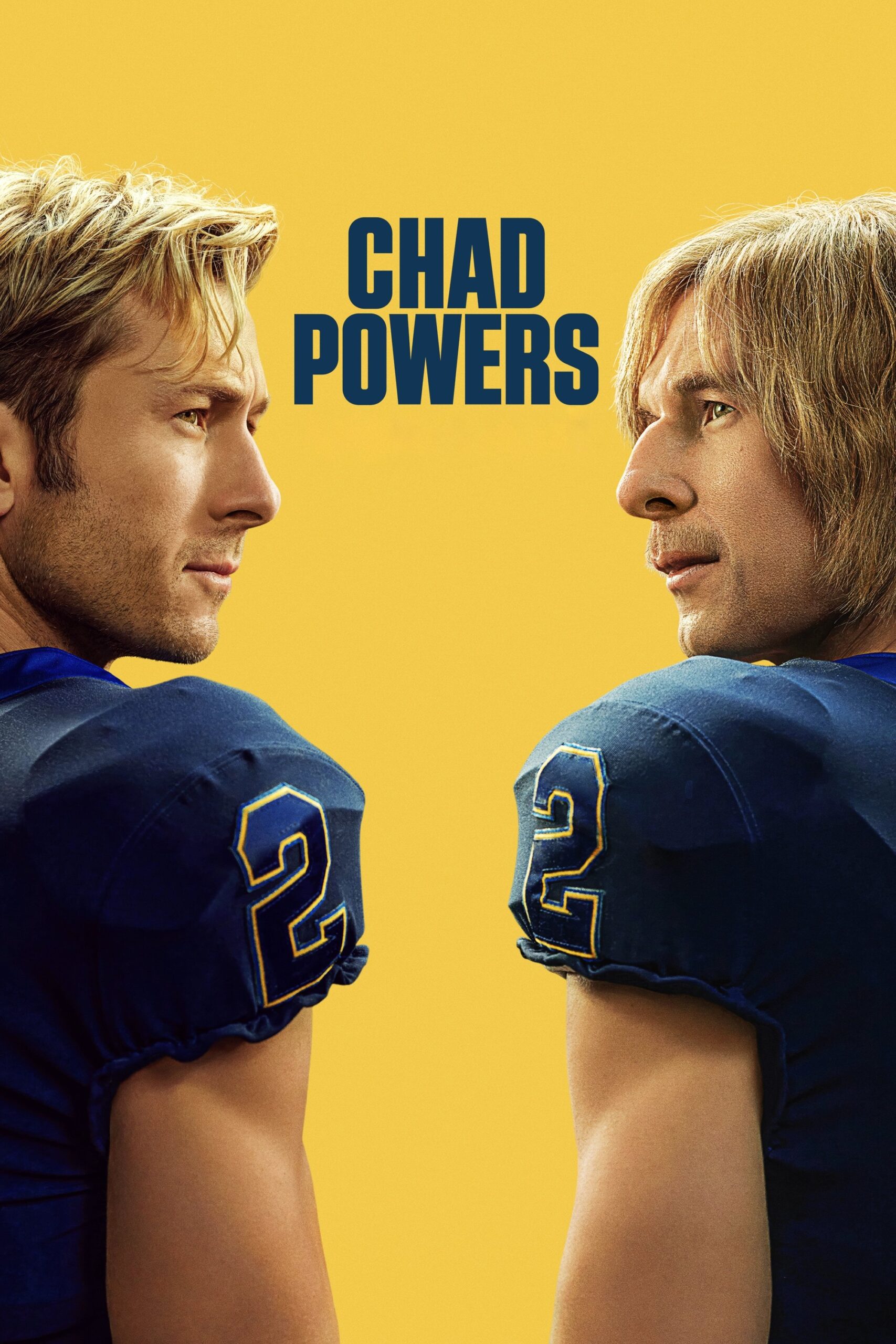 Chad Powers – Season 1