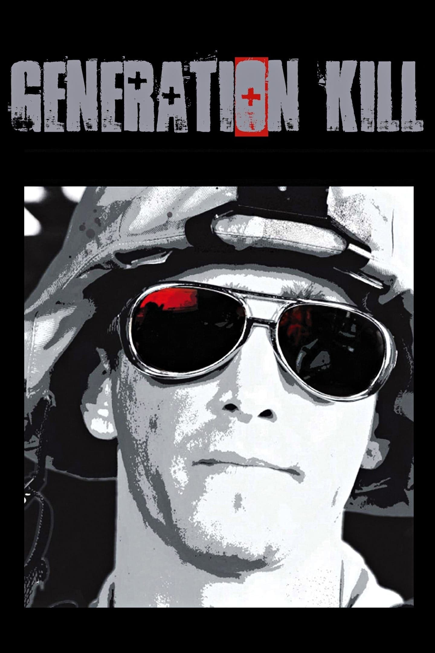 Generation Kill – Season 1