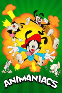 Animaniacs – Season 1