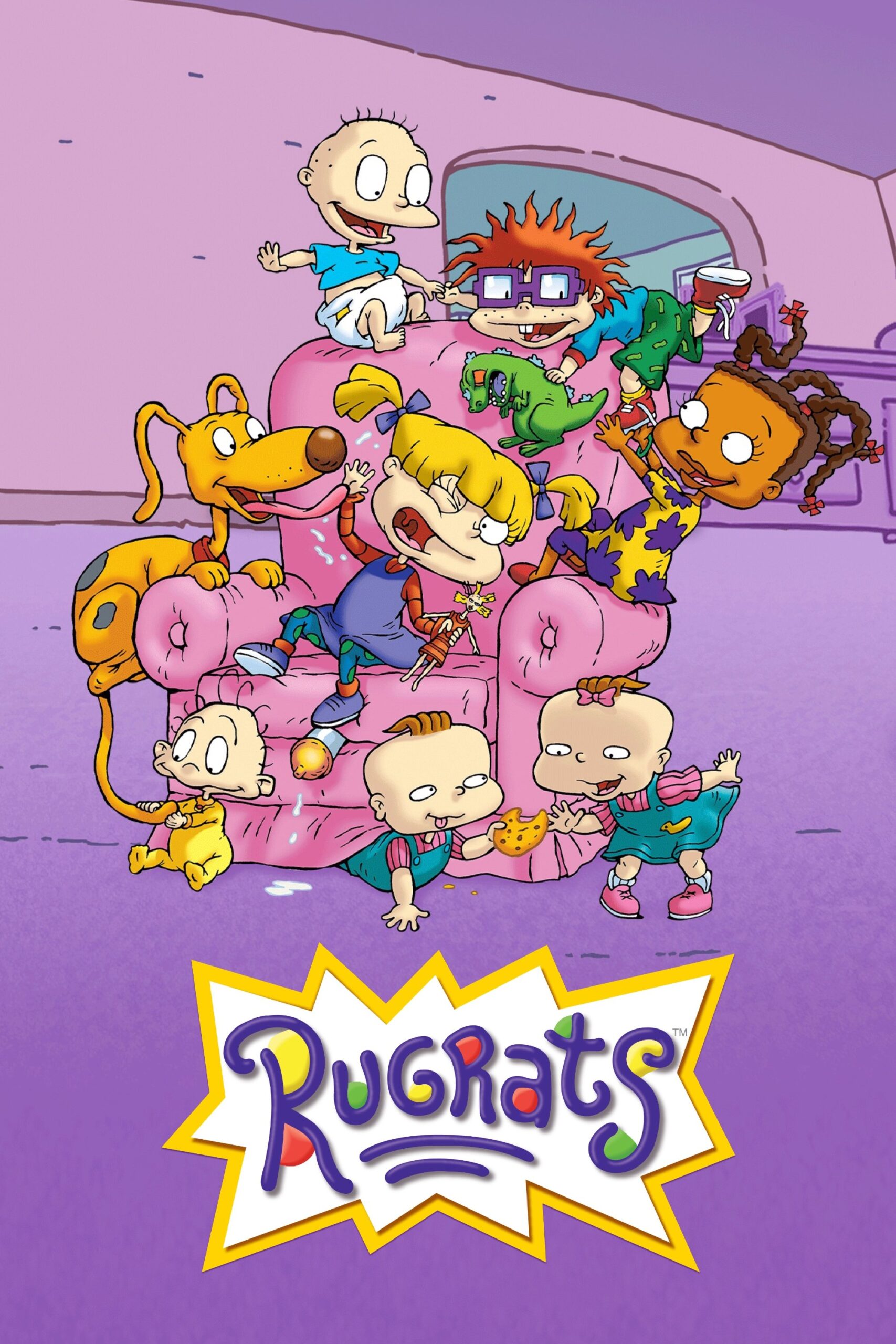 Rugrats – Season 1