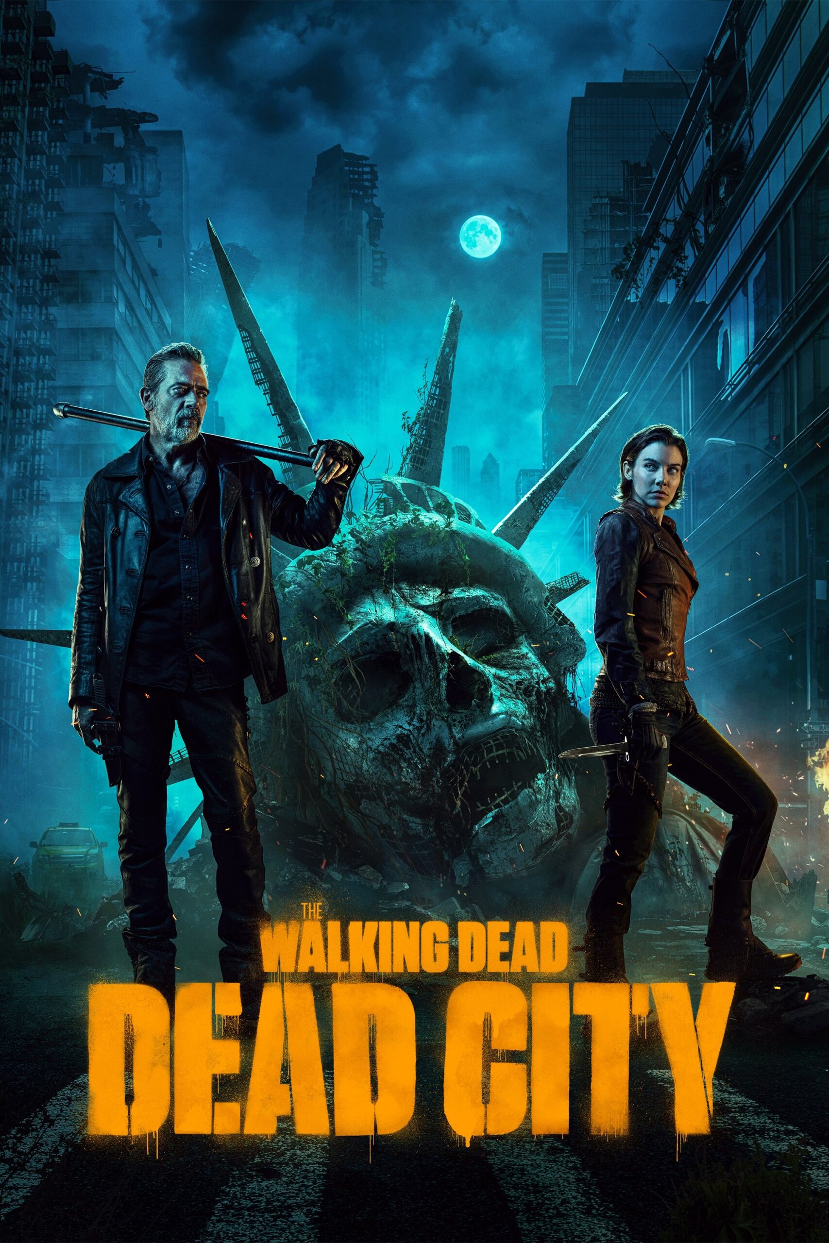 The Walking Dead: Dead City – Season 1