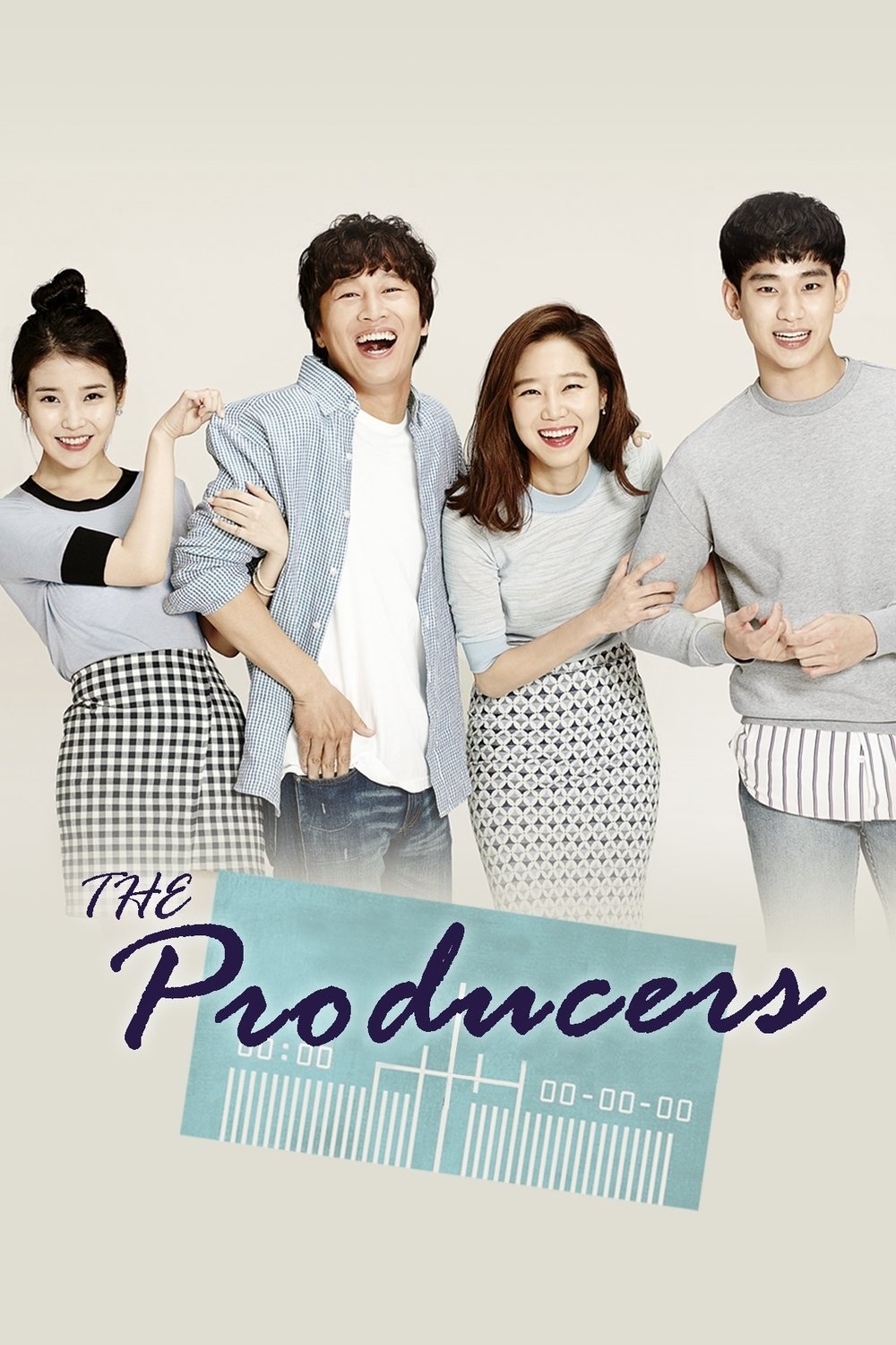 The Producers – Season 1
