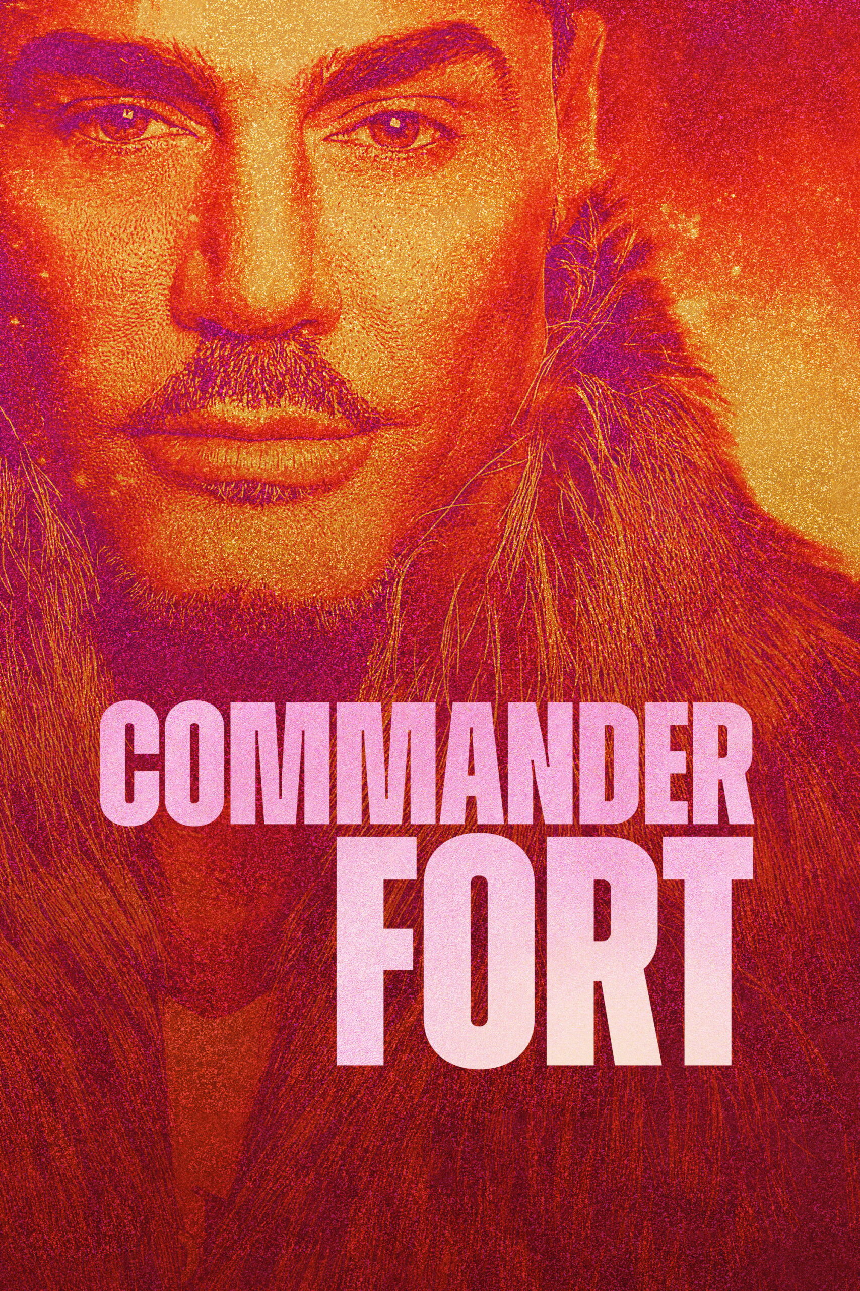 Commander Fort – Season 1