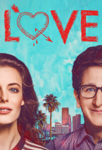 Love – Season 1