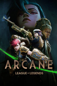 Arcane – Season 1
