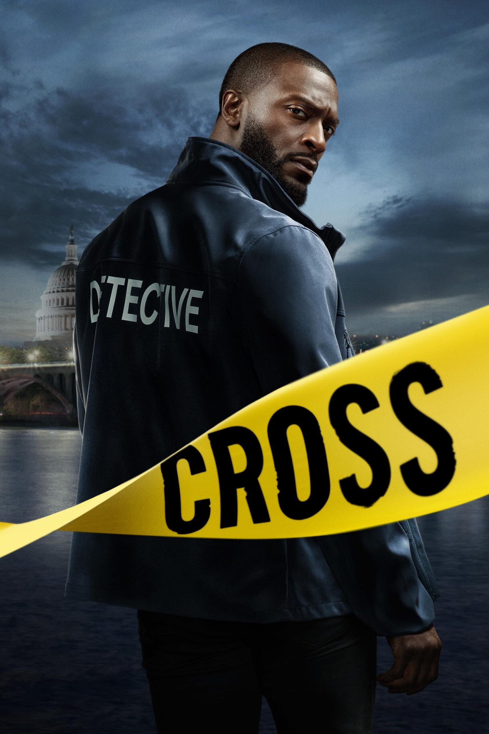 Cross – Season 1