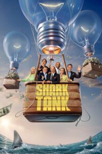 Shark Tank – Season 1