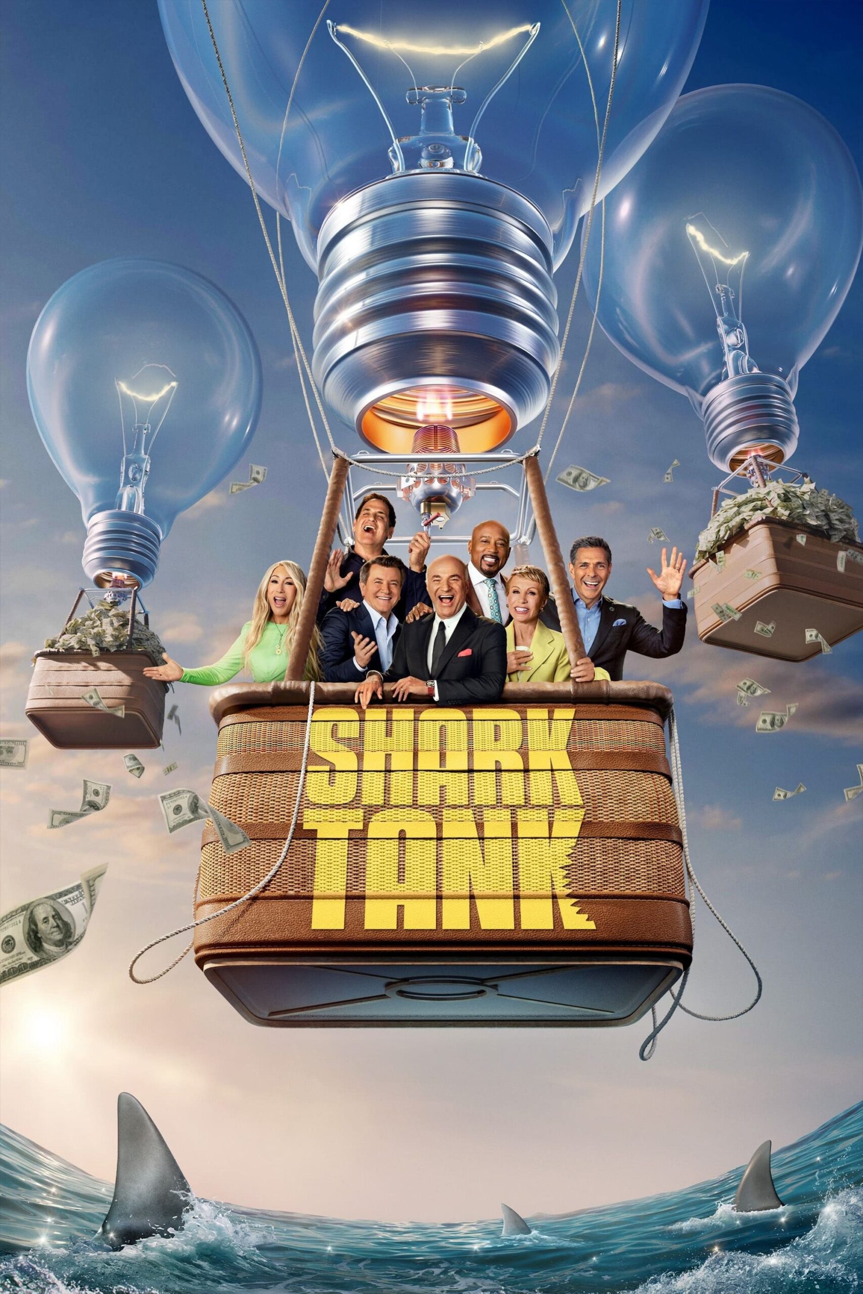 Shark Tank – Season 1