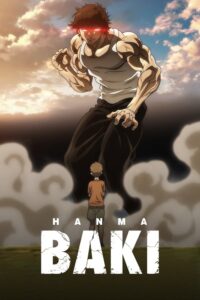 Baki Hanma – Season 1