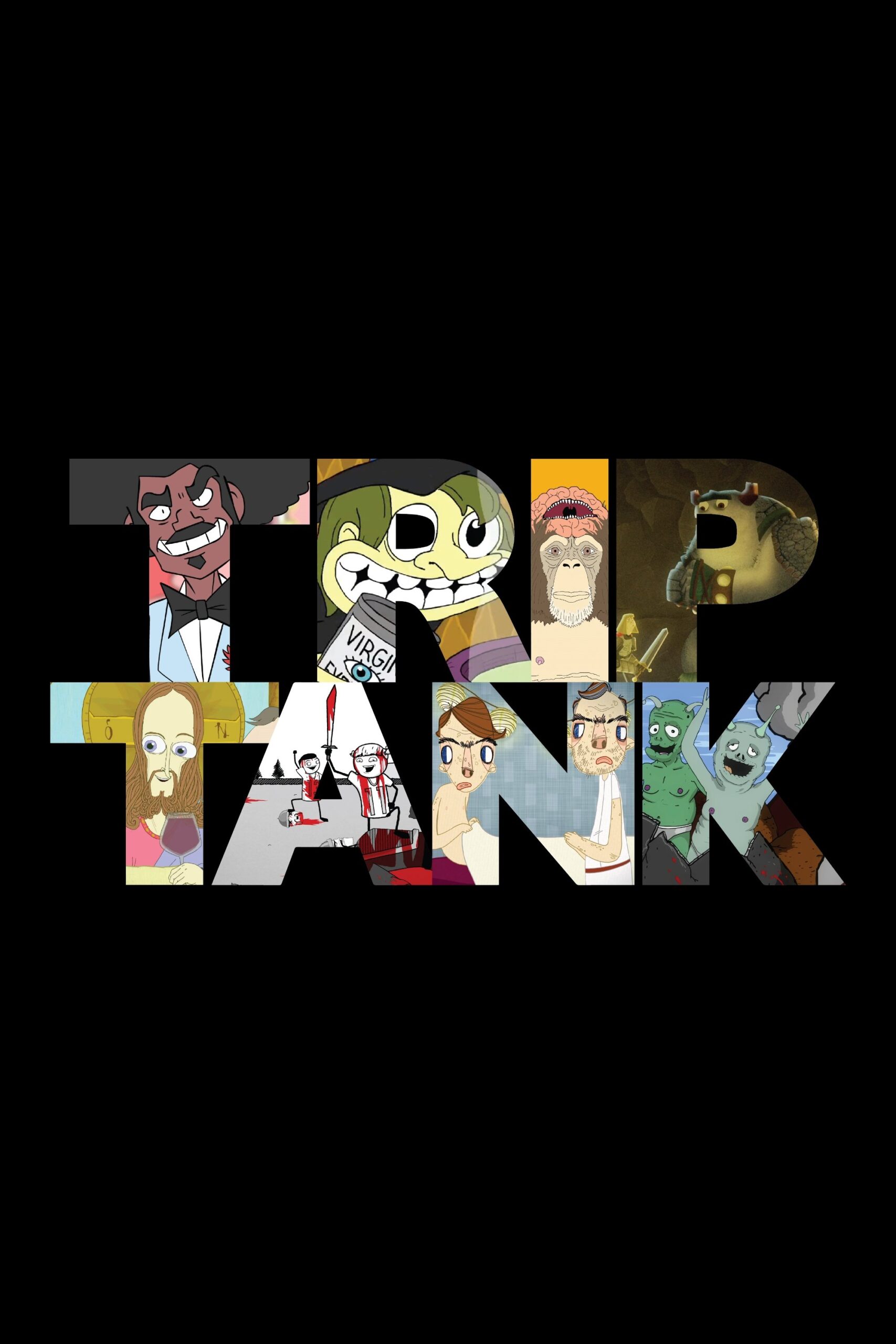 TripTank – Season 1