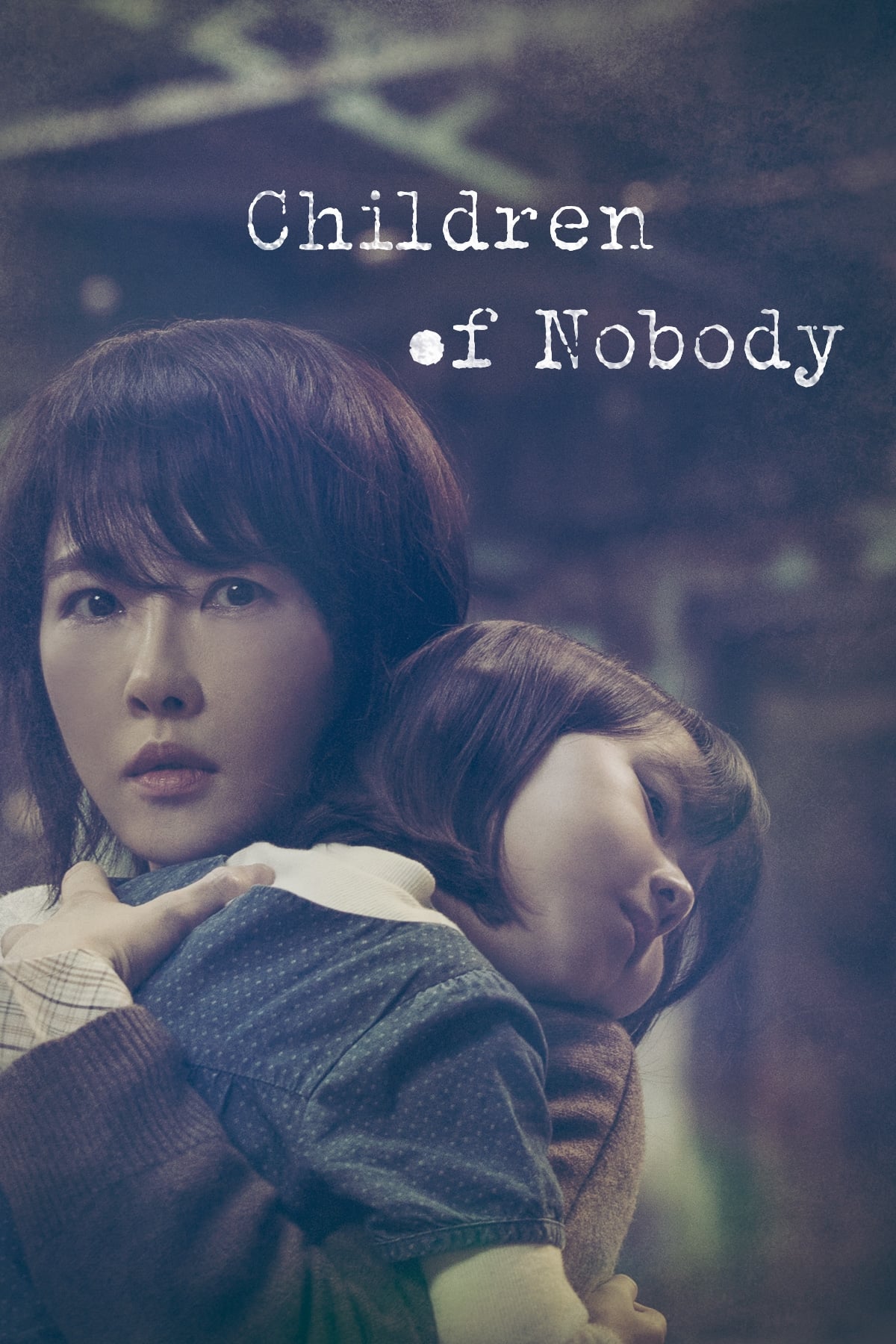 Children of Nobody – Season 1