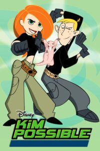 Kim Possible – Season 1