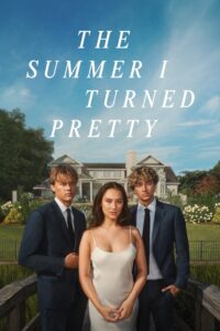 The Summer I Turned Pretty – Season 1