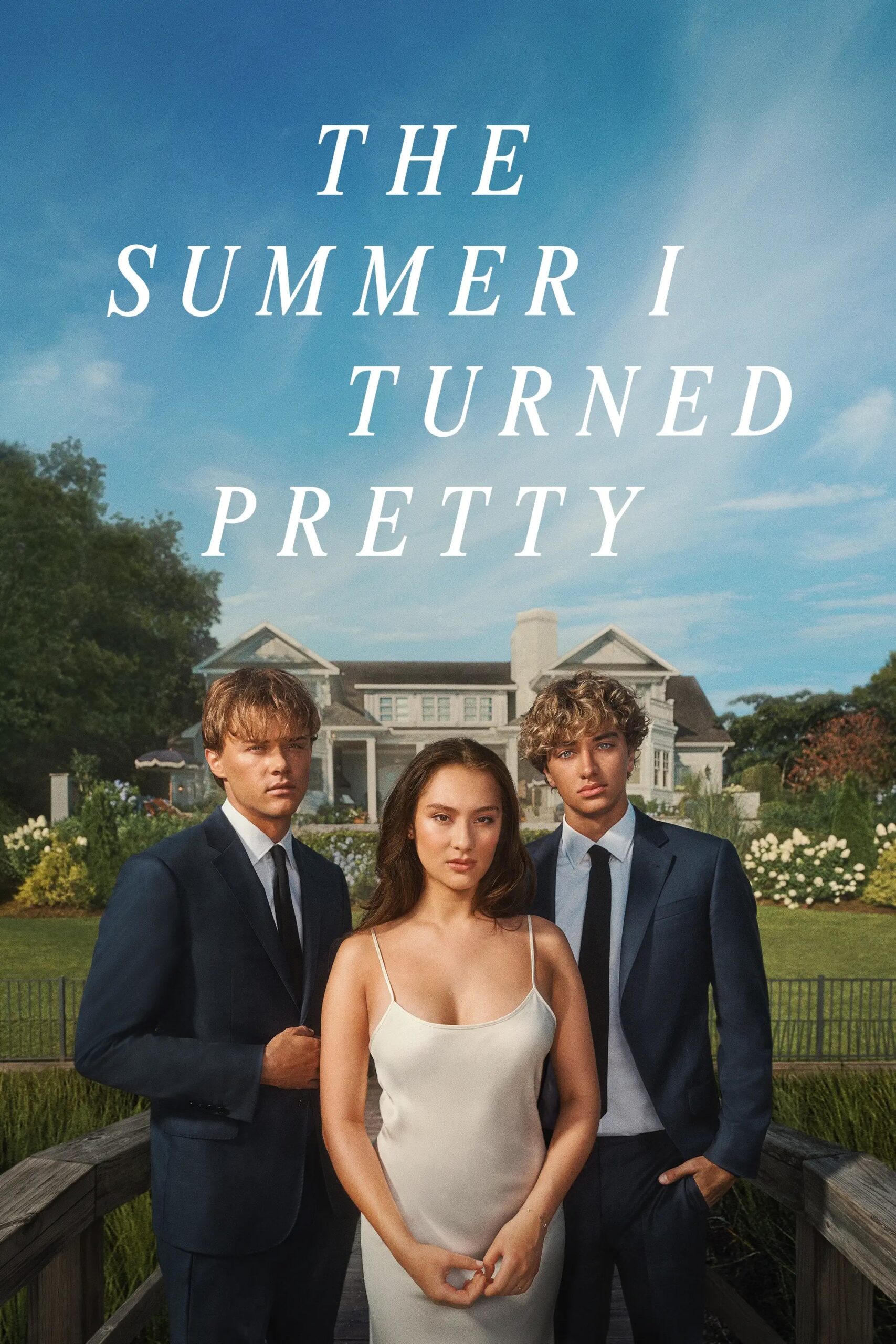 The Summer I Turned Pretty – Season 1